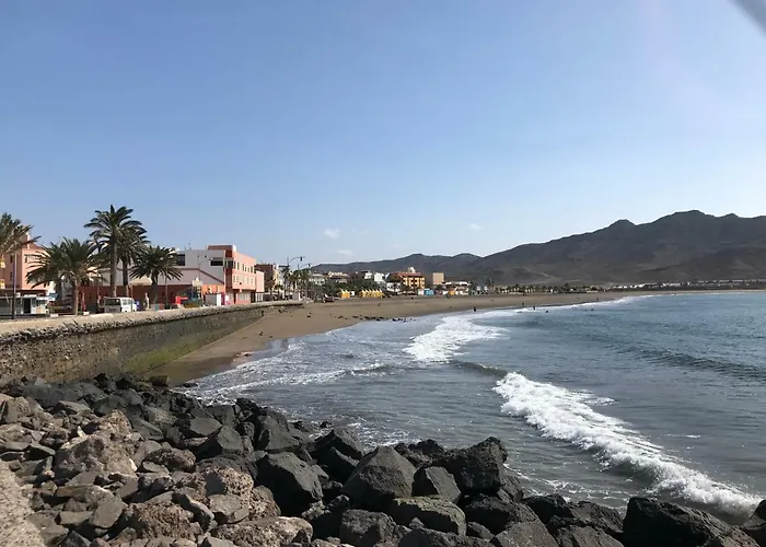 Appartamento Erika Gran Tarajal