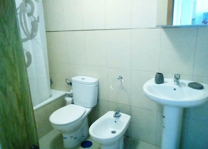 Erika * Gran Tarajal