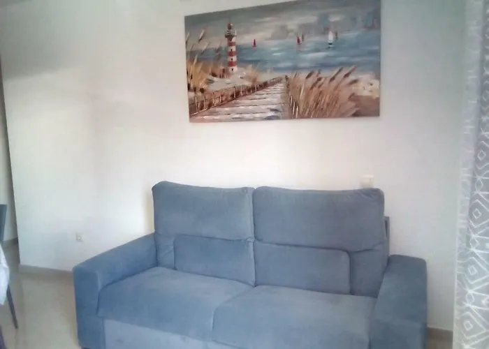 Erika Appartamento Gran Tarajal