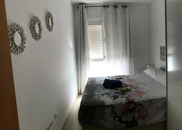 Erika * Gran Tarajal