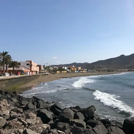 Apartamento Erika Gran Tarajal