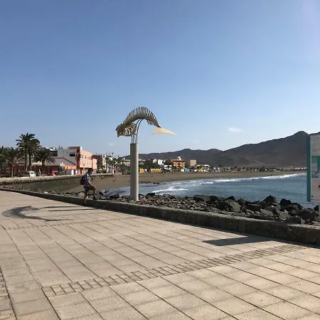 Apartamento Erika