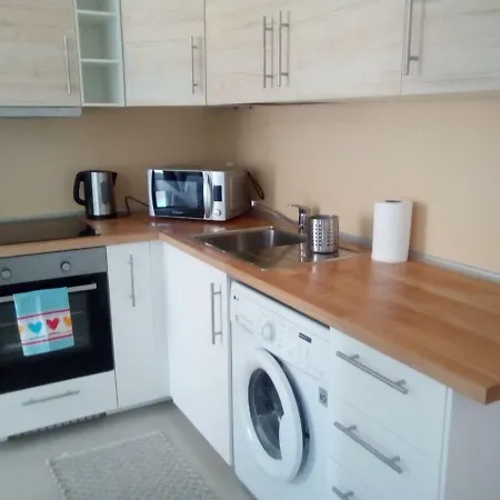 Erika Apartamento