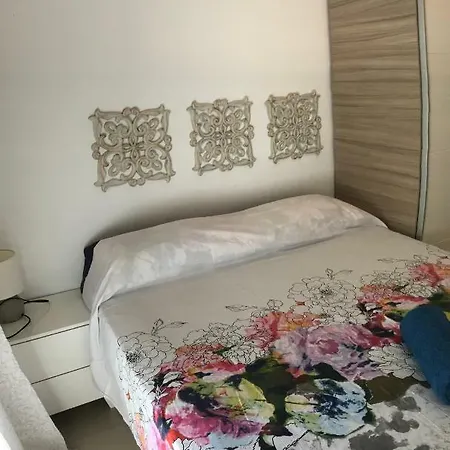 Erika Apartment