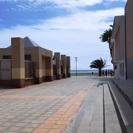 Apartamento Erika *